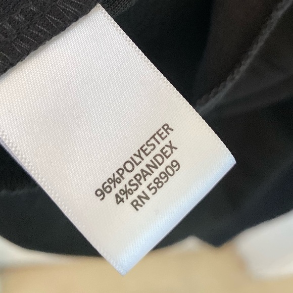 Women’s Allison Daley black cardigan size 3X - Picture 8 of 8